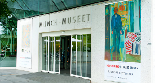 Il Grido di Munch Conquista l'Italia: Un Record di Presenze